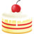 Cake big Icon